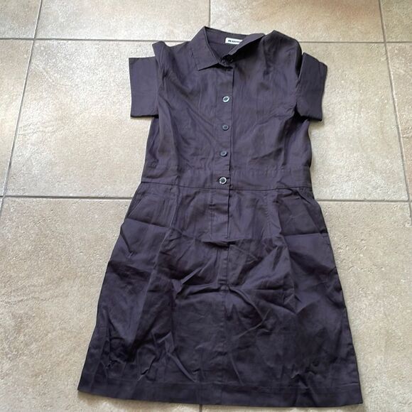 Jil Sander Women Dress‎ - Size: 36 - Picture 1 of 9